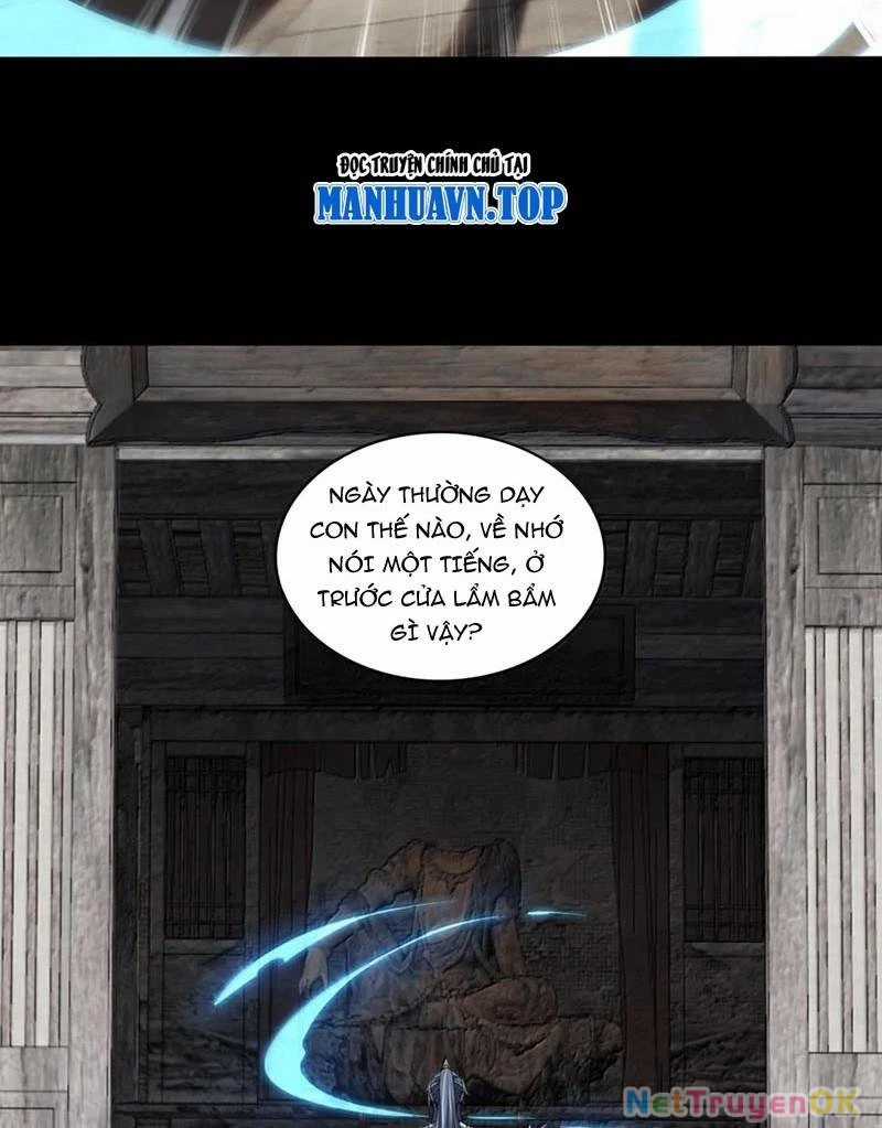 Đại Đạo Vô Danh Chapter 63 trang 34