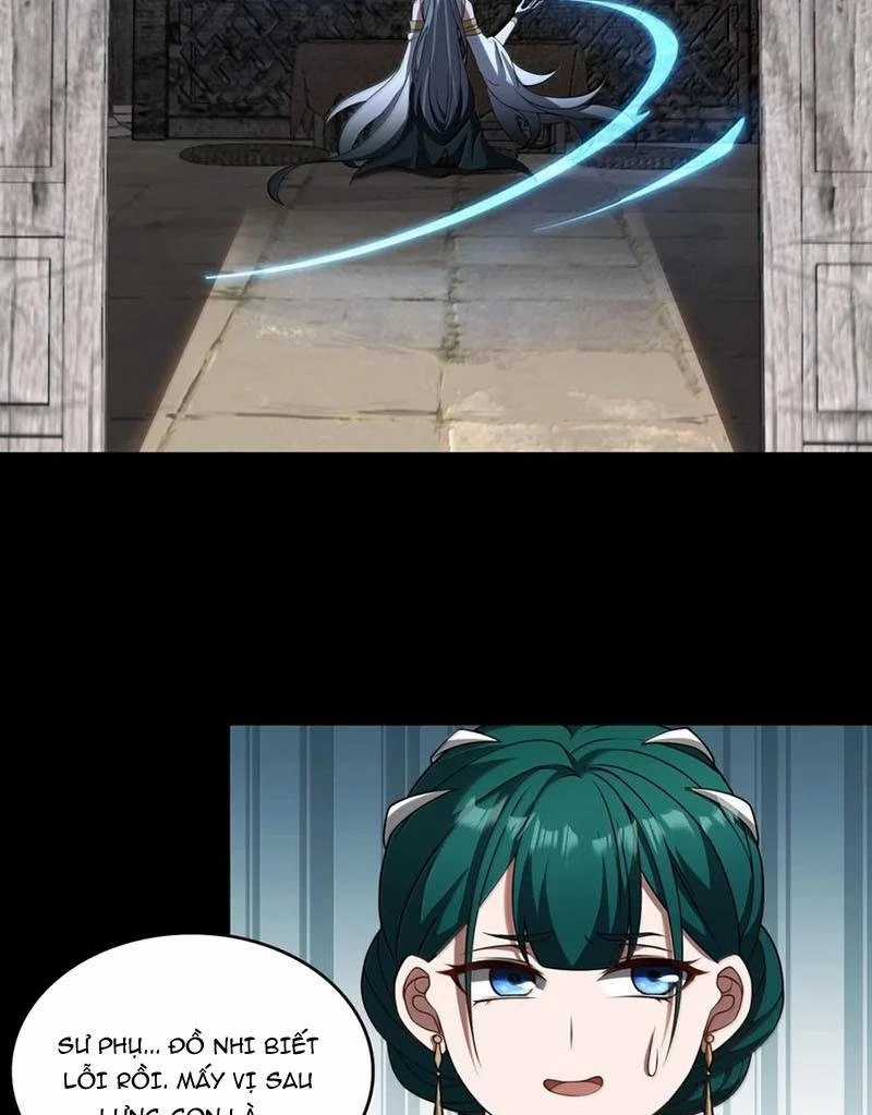 Đại Đạo Vô Danh Chapter 63 trang 35