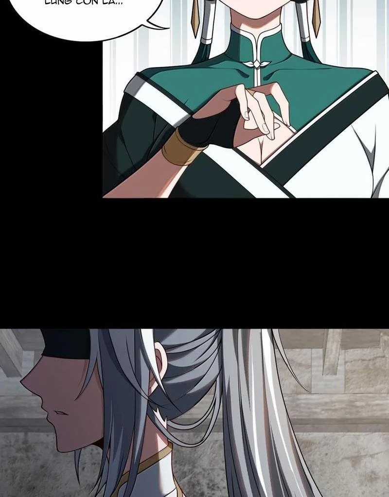 Đại Đạo Vô Danh Chapter 63 trang 36