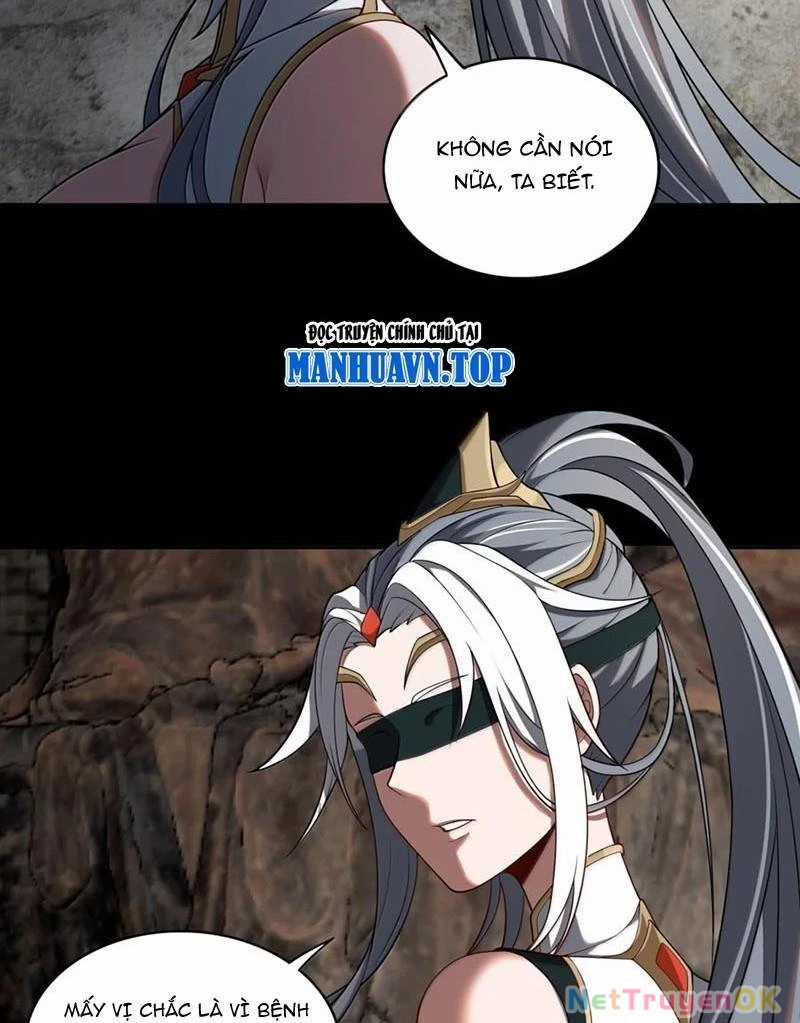 Đại Đạo Vô Danh Chapter 63 trang 37