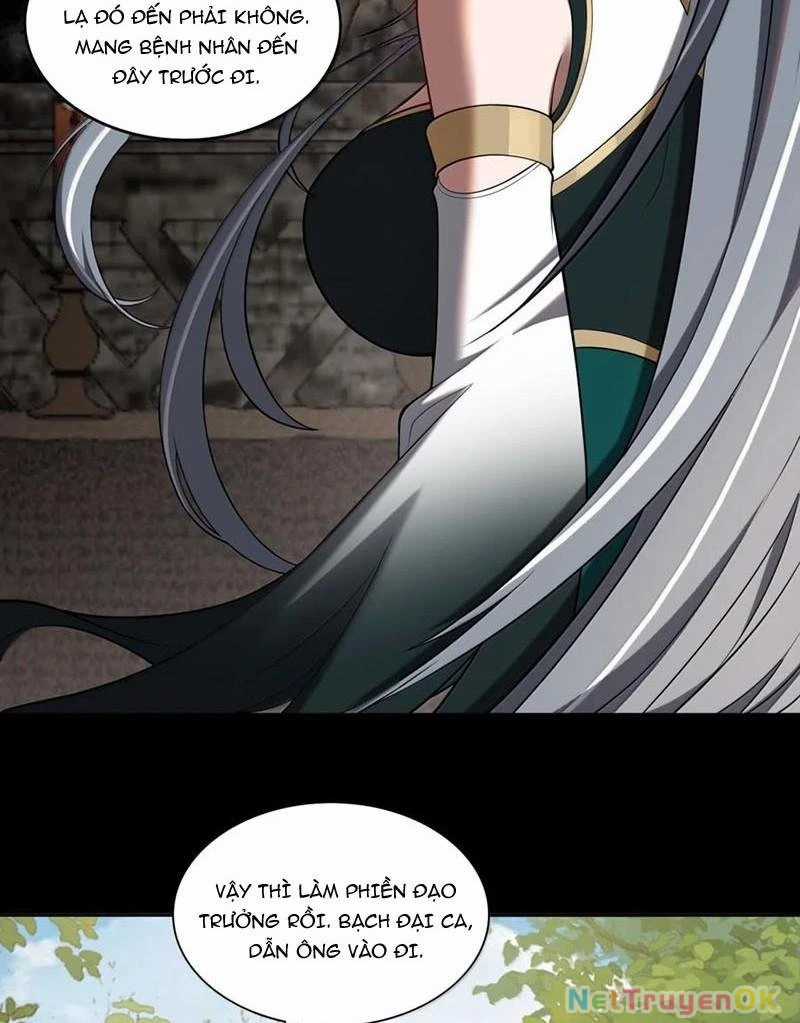 Đại Đạo Vô Danh Chapter 63 trang 38