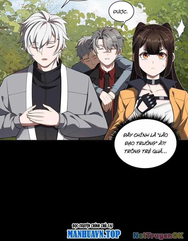 Đại Đạo Vô Danh Chapter 63 trang 39