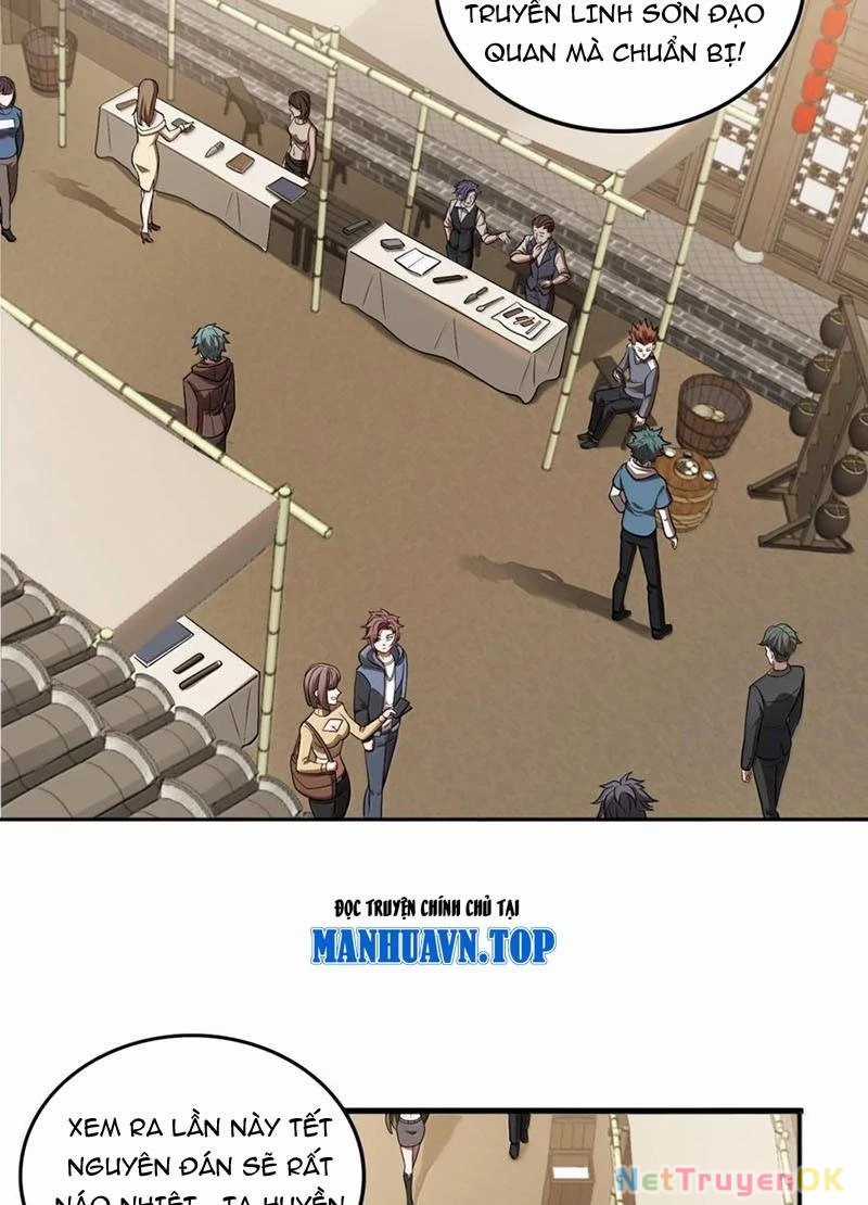 Đại Đạo Vô Danh Chapter 63 trang 4