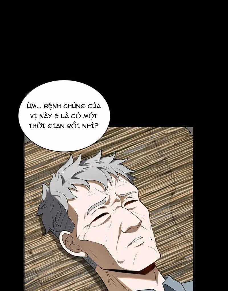 Đại Đạo Vô Danh Chapter 63 trang 40