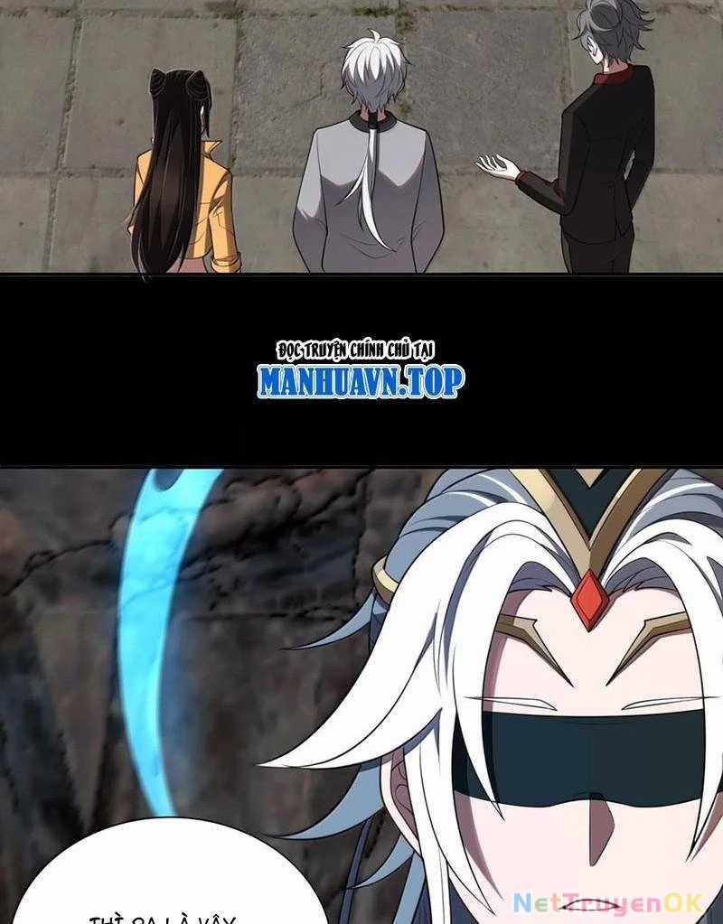 Đại Đạo Vô Danh Chapter 63 trang 42