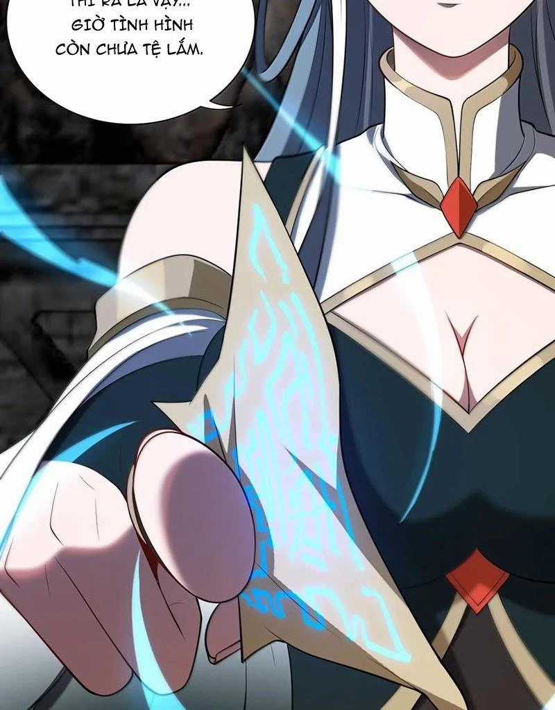 Đại Đạo Vô Danh Chapter 63 trang 43