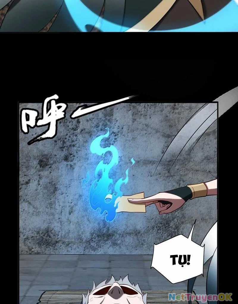 Đại Đạo Vô Danh Chapter 63 trang 44