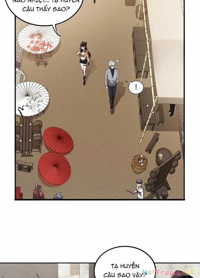 Đại Đạo Vô Danh Chapter 63 trang 5