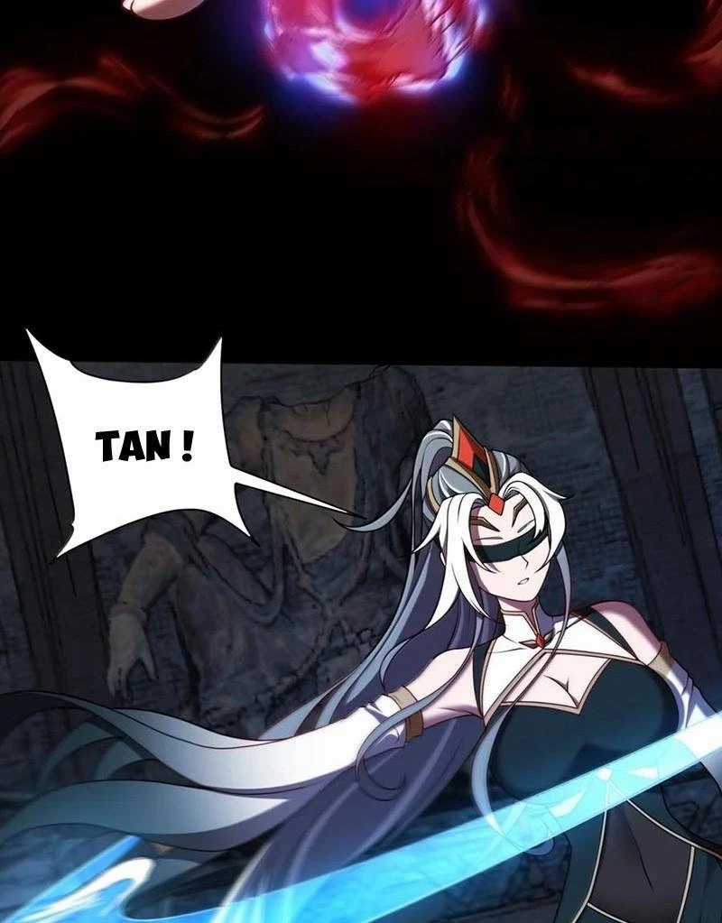 Đại Đạo Vô Danh Chapter 63 trang 50