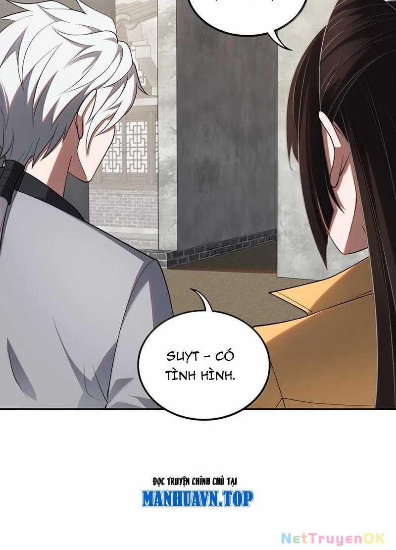 Đại Đạo Vô Danh Chapter 63 trang 6