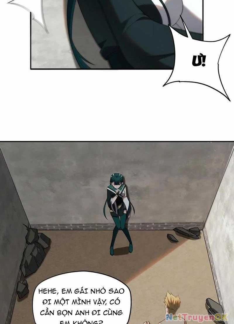 Đại Đạo Vô Danh Chapter 63 trang 8