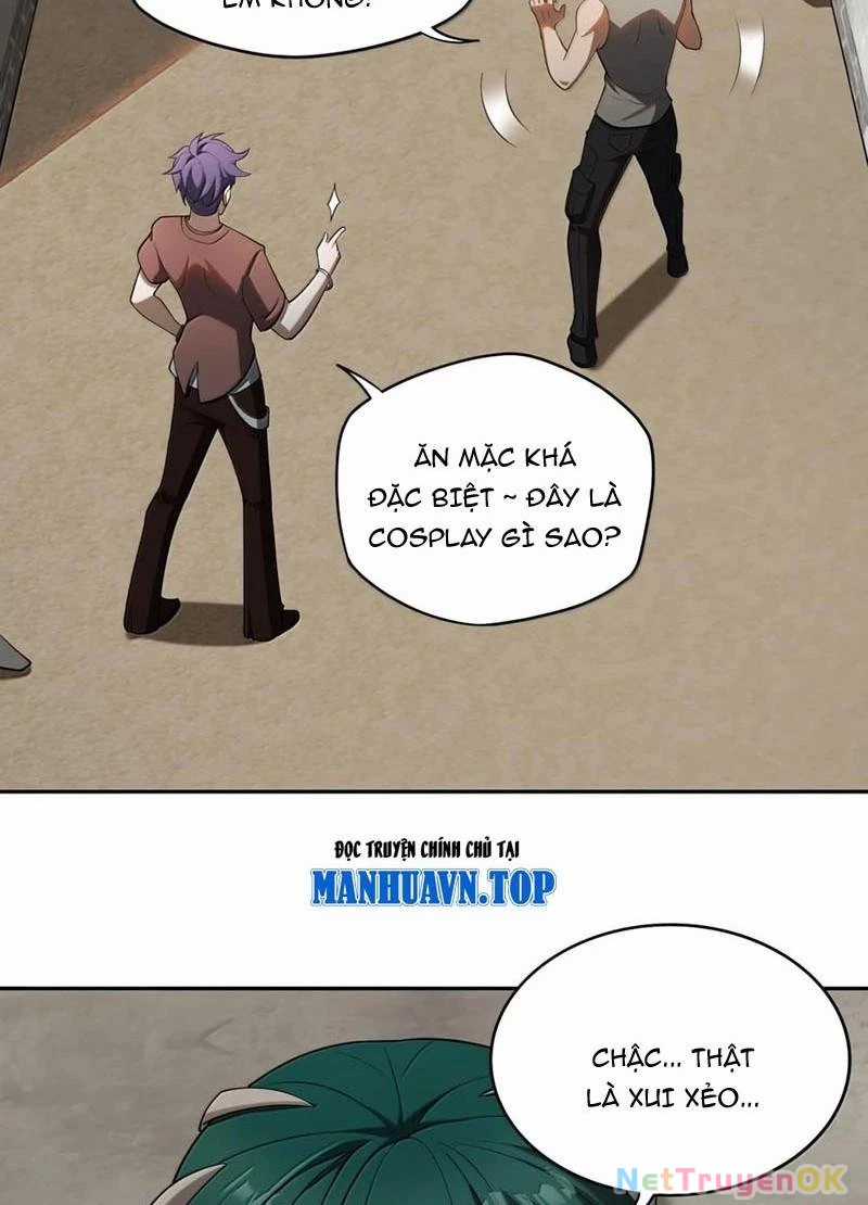 Đại Đạo Vô Danh Chapter 63 trang 9