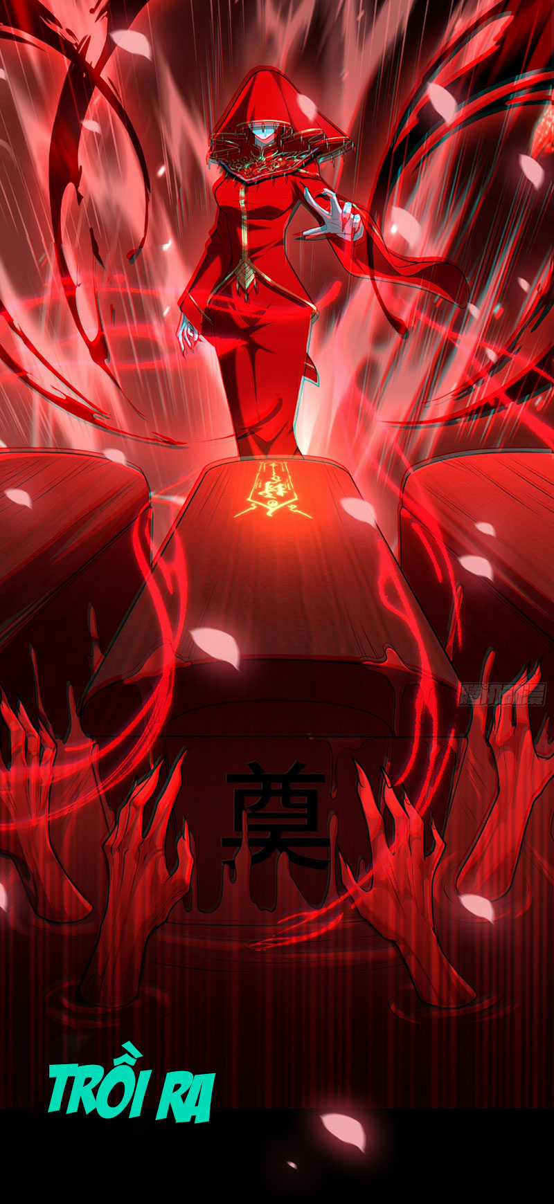 Đại Đạo Vô Danh Chapter 7 trang 2