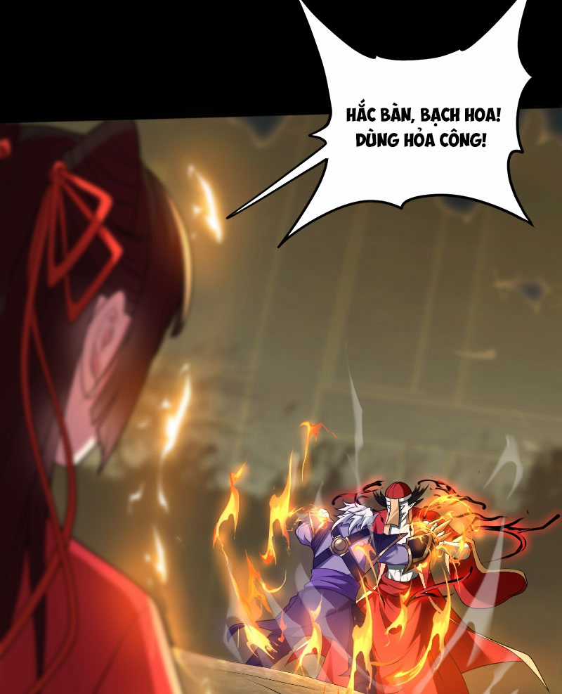 Đại Đạo Vô Danh Chapter 8 trang 11