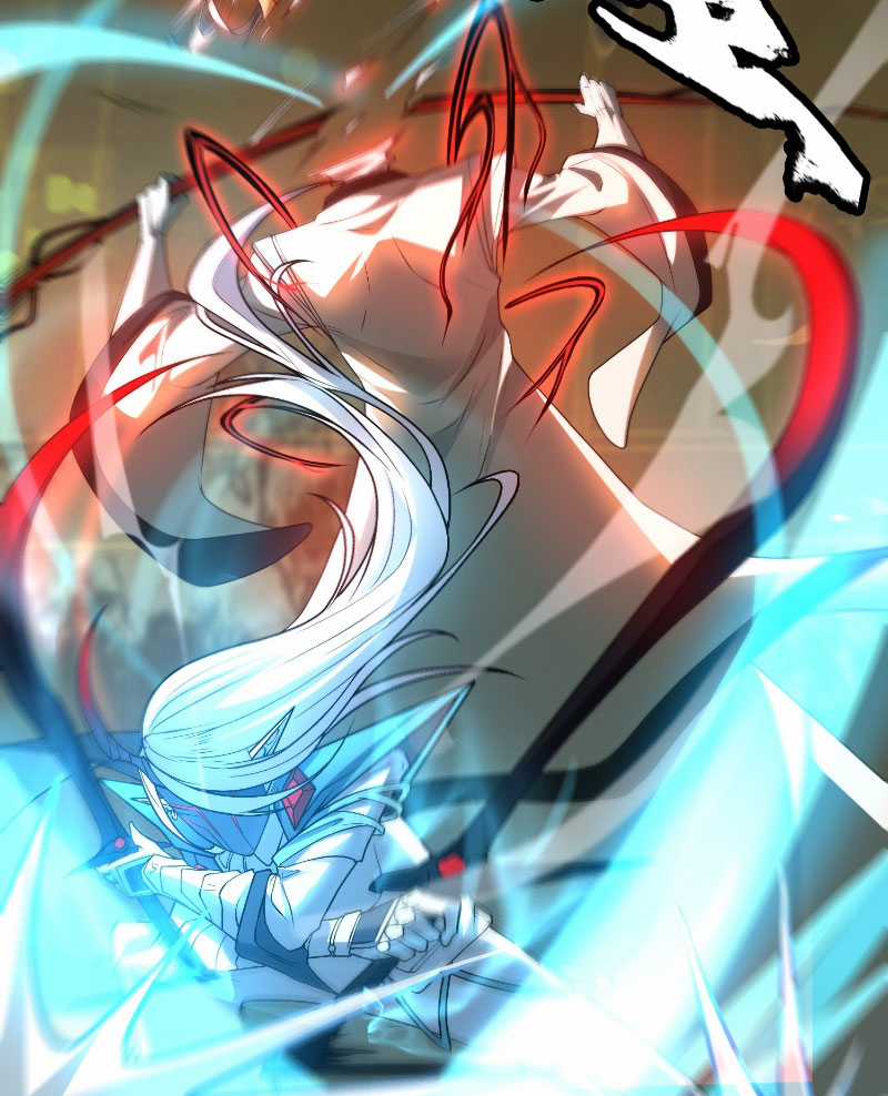 Đại Đạo Vô Danh Chapter 8 trang 7