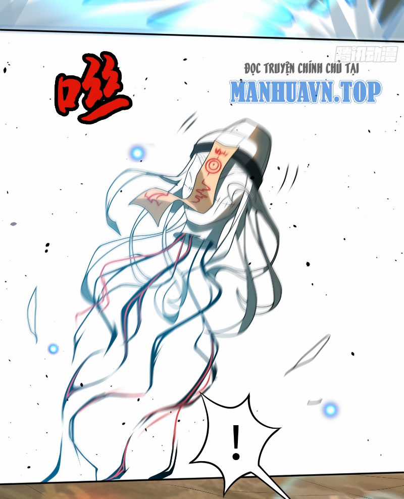 Đại Đạo Vô Danh Chapter 8 trang 8