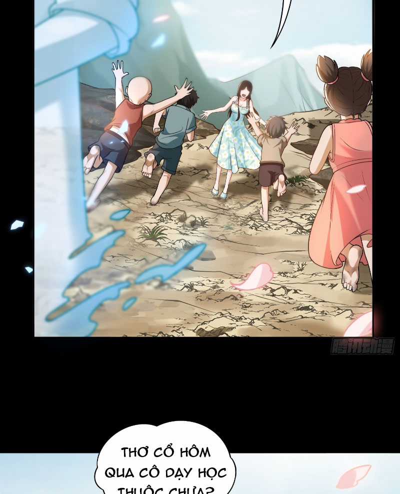 Đại Đạo Vô Danh Chapter 9 trang 10