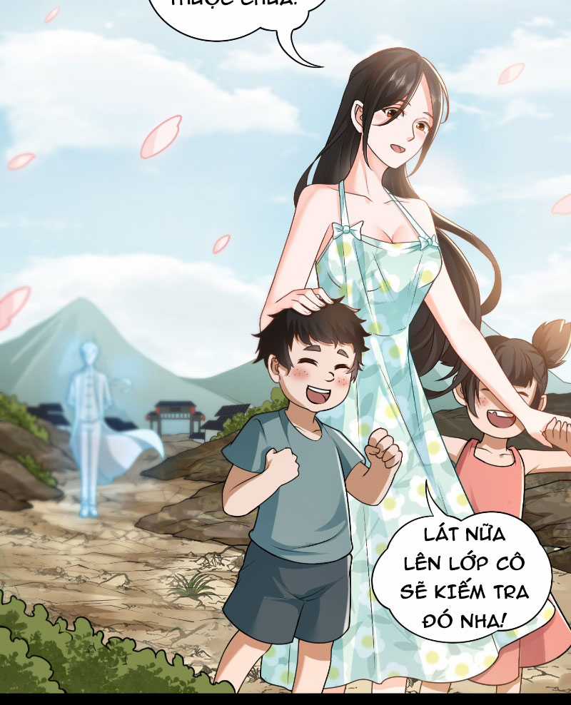 Đại Đạo Vô Danh Chapter 9 trang 11