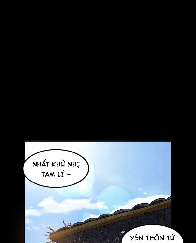 Đại Đạo Vô Danh Chapter 9 trang 12