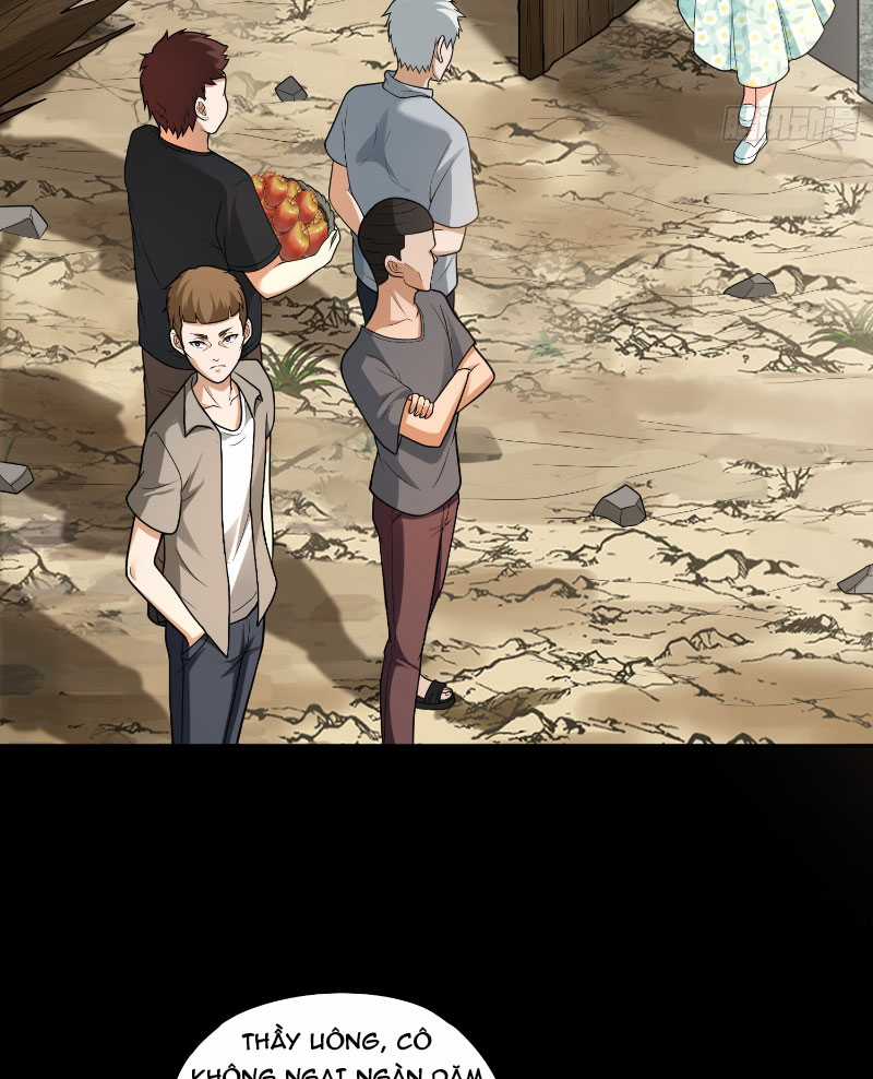 Đại Đạo Vô Danh Chapter 9 trang 14