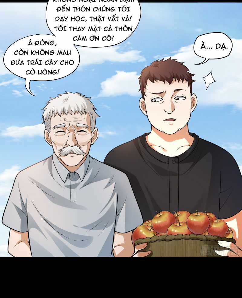 Đại Đạo Vô Danh Chapter 9 trang 15