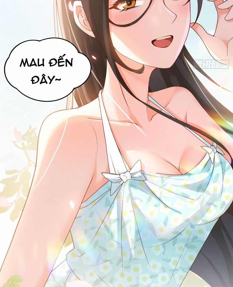 Đại Đạo Vô Danh Chapter 9 trang 4