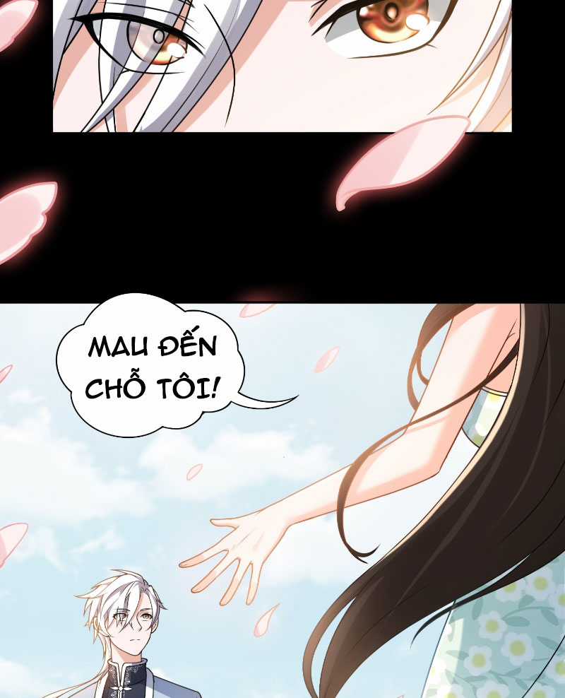 Đại Đạo Vô Danh Chapter 9 trang 6