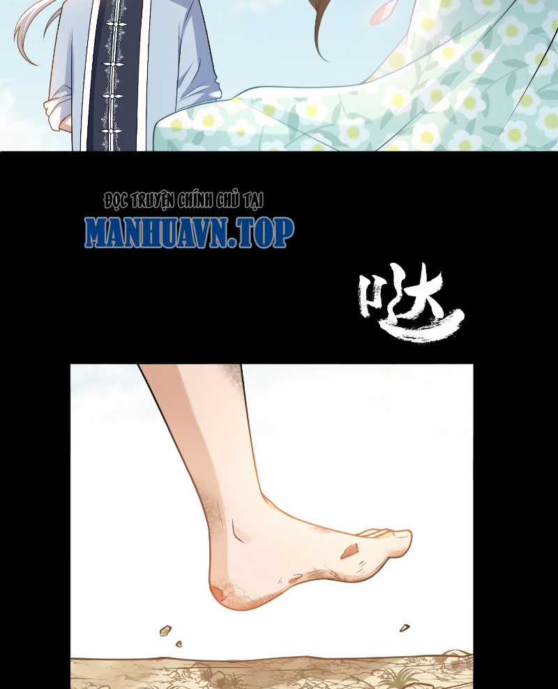 Đại Đạo Vô Danh Chapter 9 trang 7