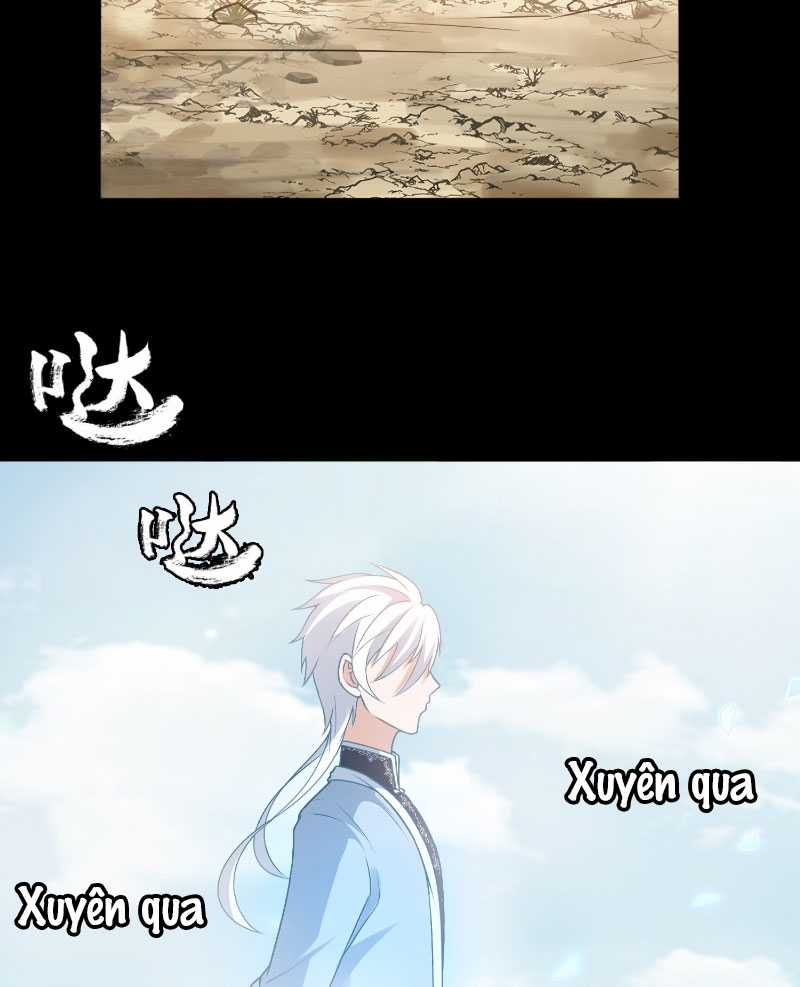 Đại Đạo Vô Danh Chapter 9 trang 8