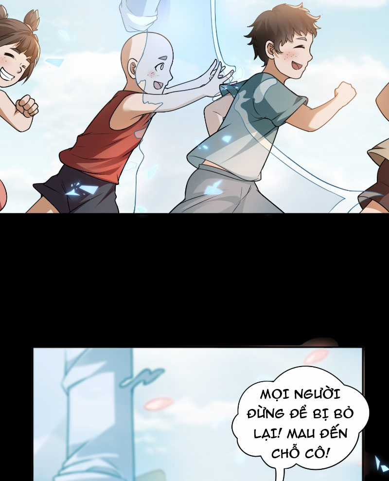 Đại Đạo Vô Danh Chapter 9 trang 9