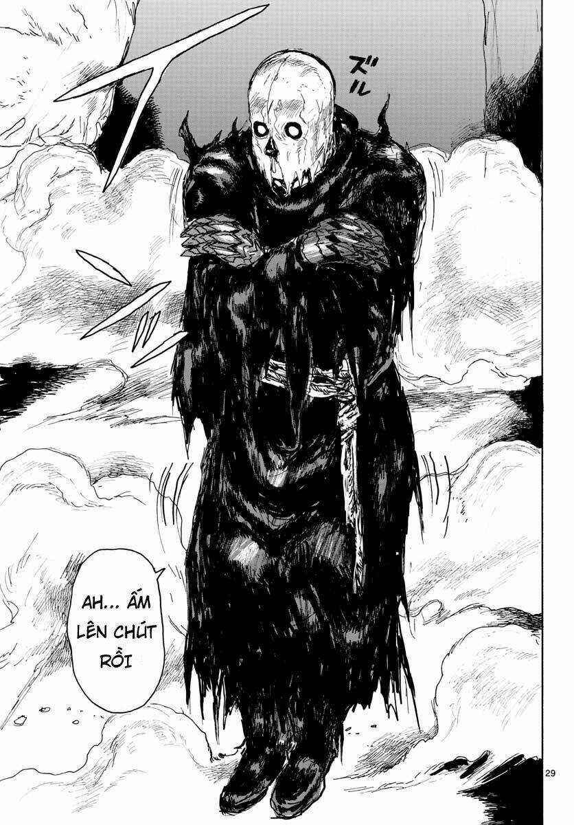 Dai Dark Chapter 1 trang 32