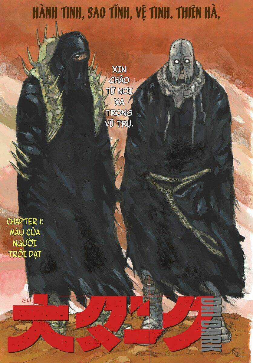 Dai Dark Chapter 1 trang 4