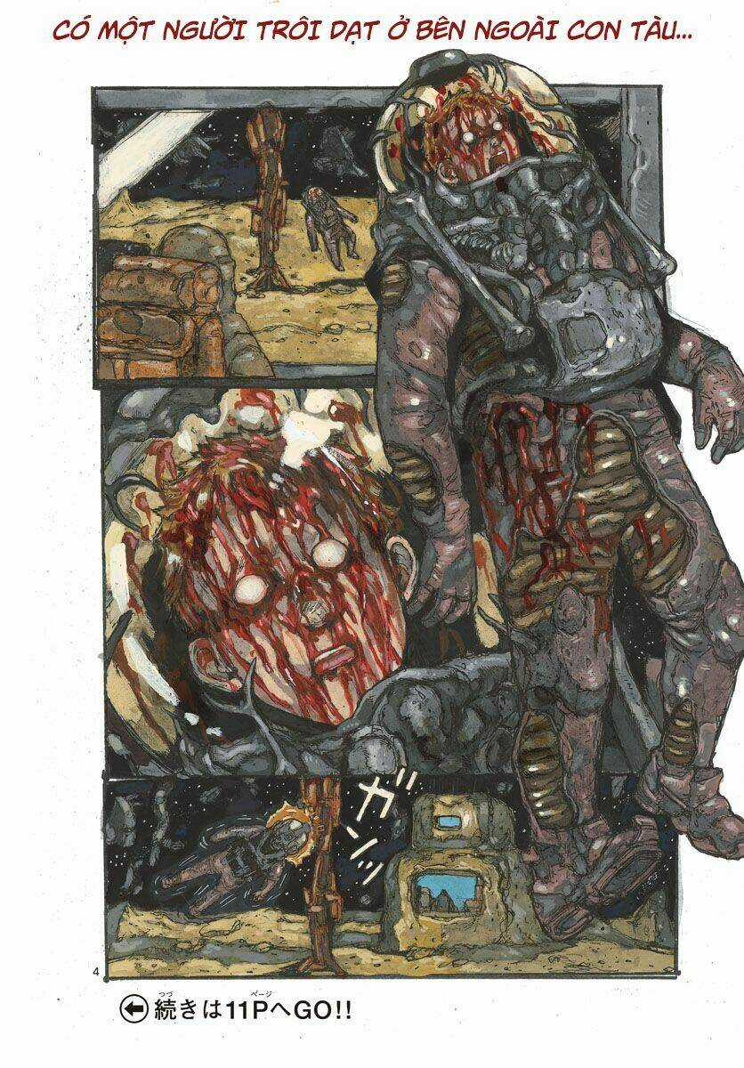 Dai Dark Chapter 1 trang 7