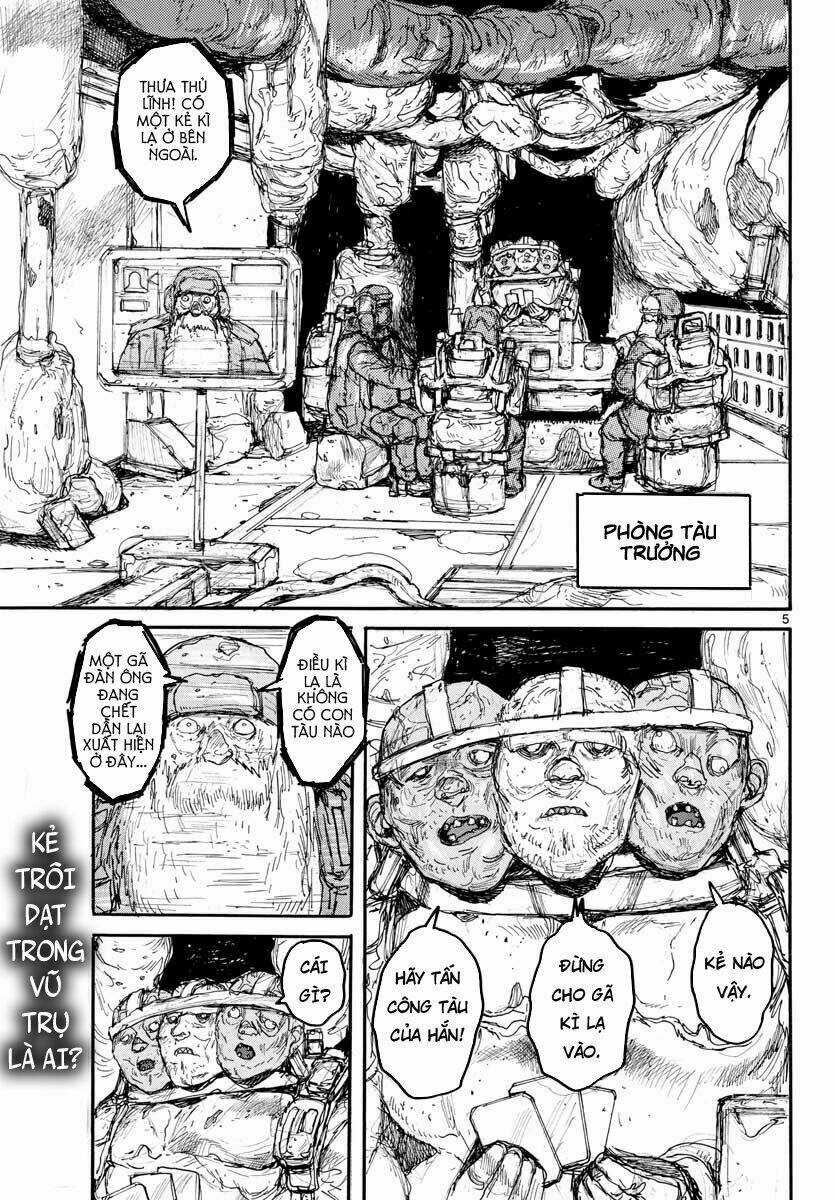 Dai Dark Chapter 1 trang 8