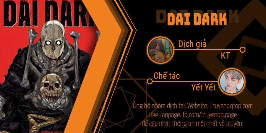 Dai Dark Chapter 10 trang 31