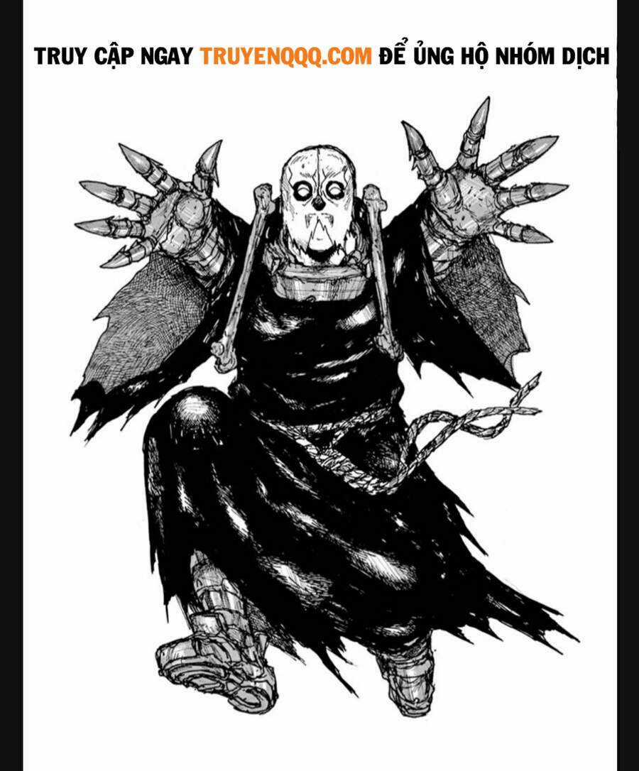 Dai Dark Chapter 12.5 trang 3