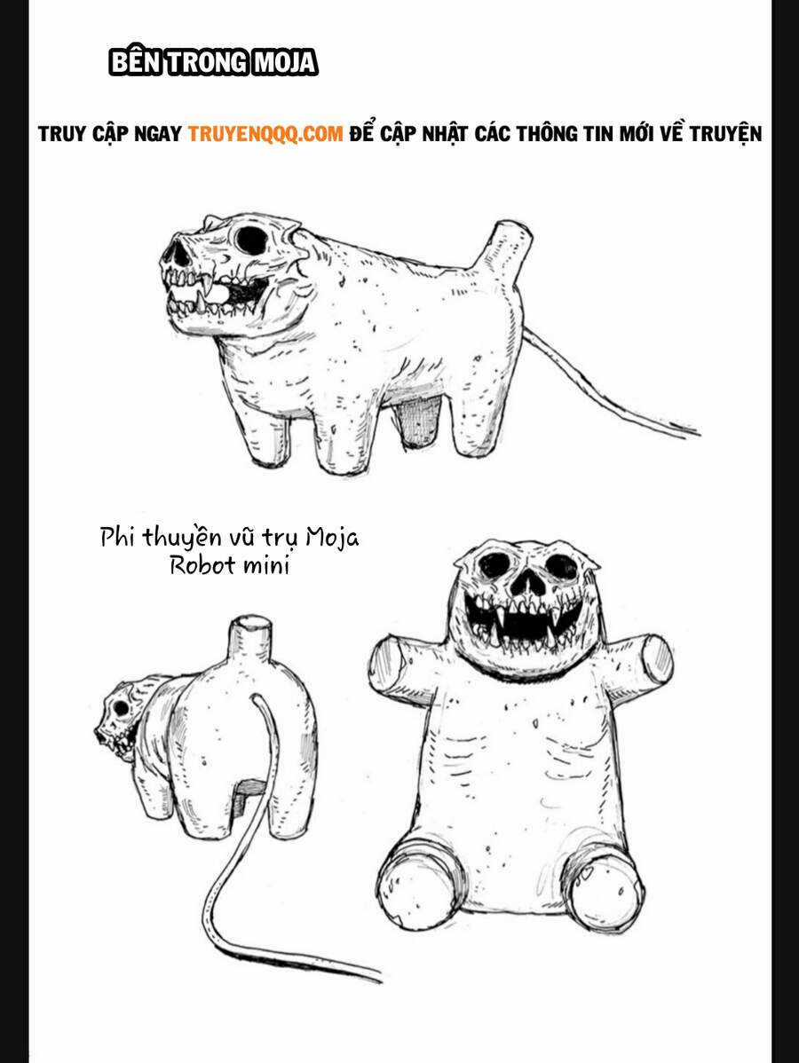 Dai Dark Chapter 12.5 trang 6