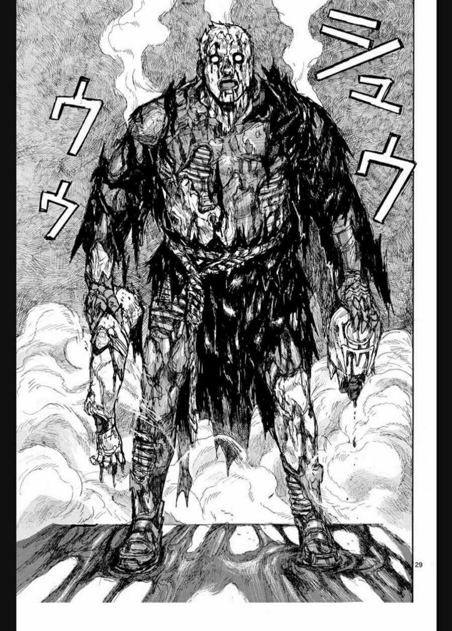 Dai Dark Chapter 12 trang 29