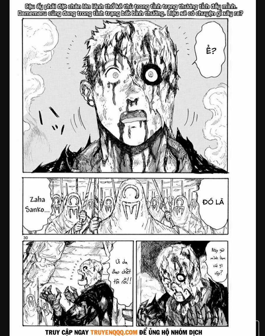 Dai Dark Chapter 12 trang 30