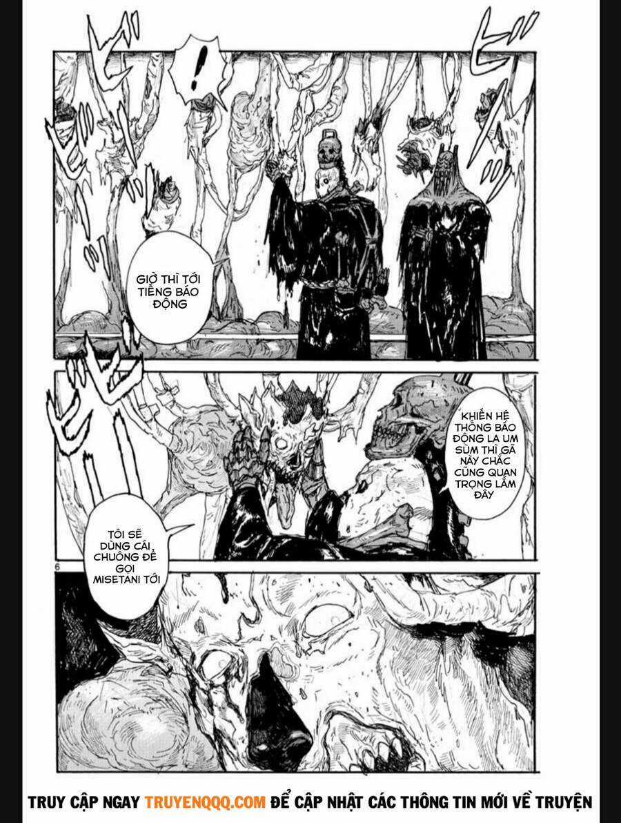 Dai Dark Chapter 12 trang 6