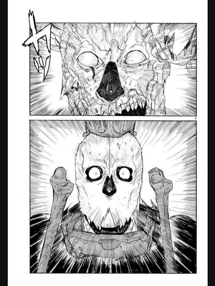 Dai Dark Chapter 12 trang 7