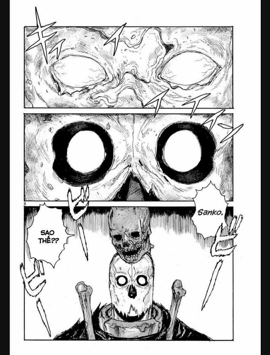 Dai Dark Chapter 12 trang 8