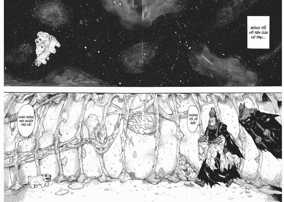 Dai Dark Chapter 16 trang 2