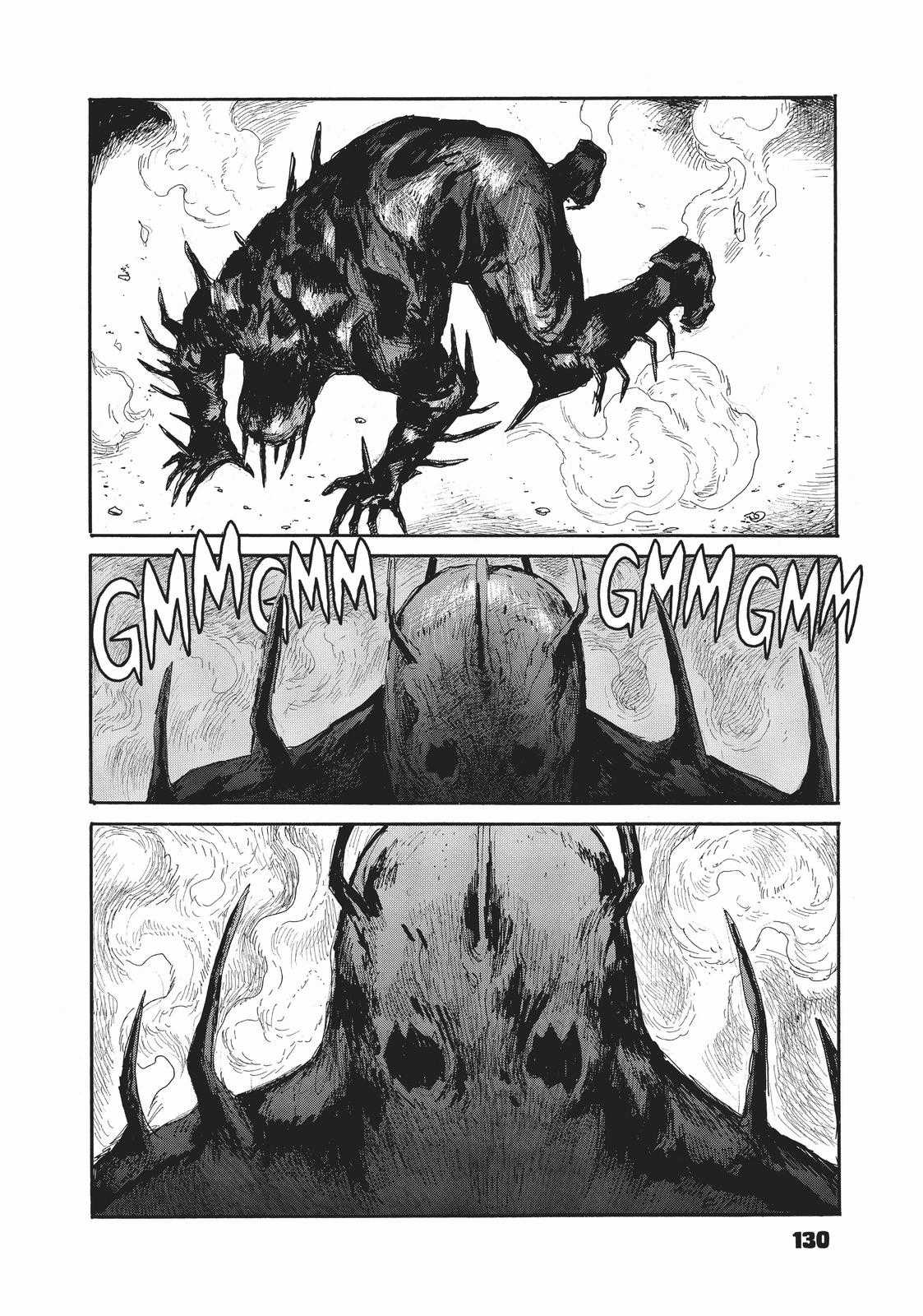 Dai Dark Chapter 16 trang 24