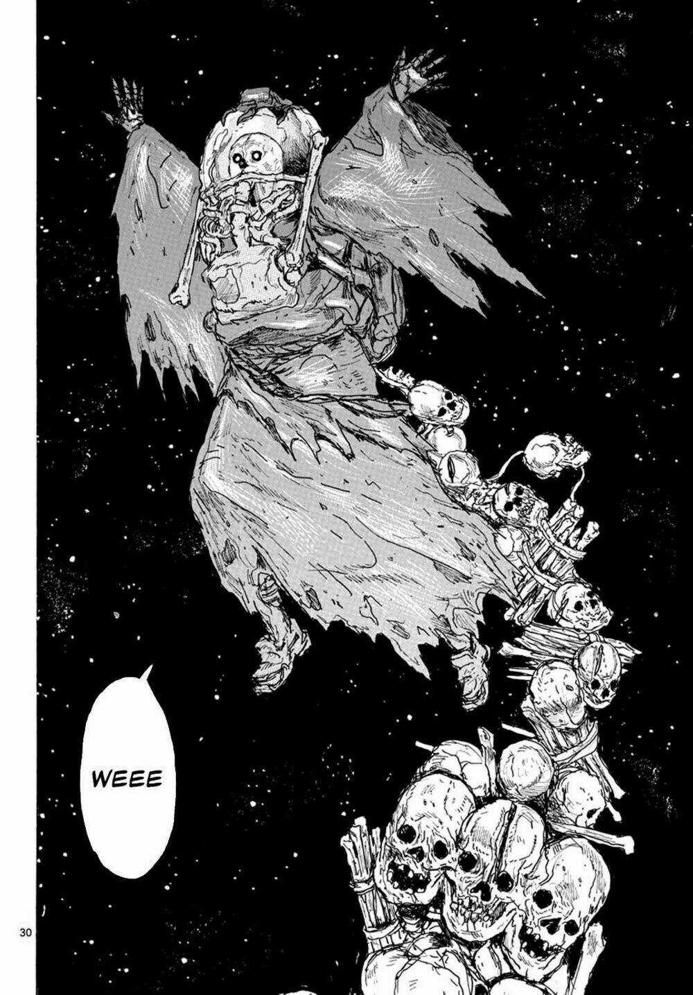 Dai Dark Chapter 2 trang 30