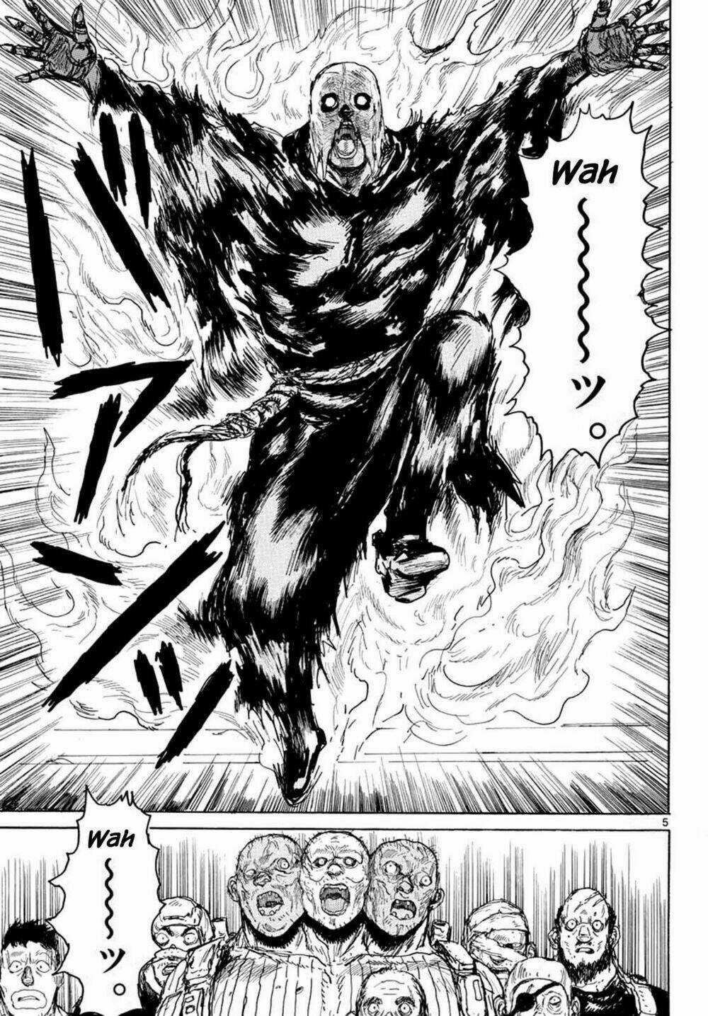 Dai Dark Chapter 2 trang 6