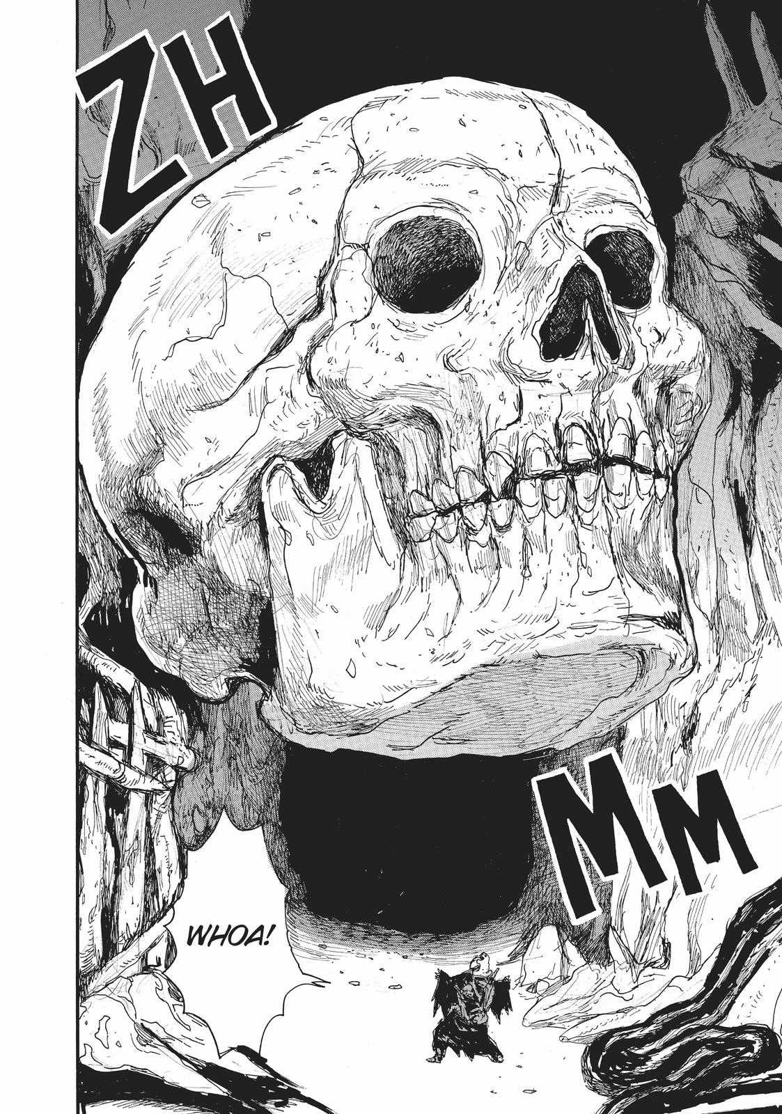 Dai Dark Chapter 25 trang 19