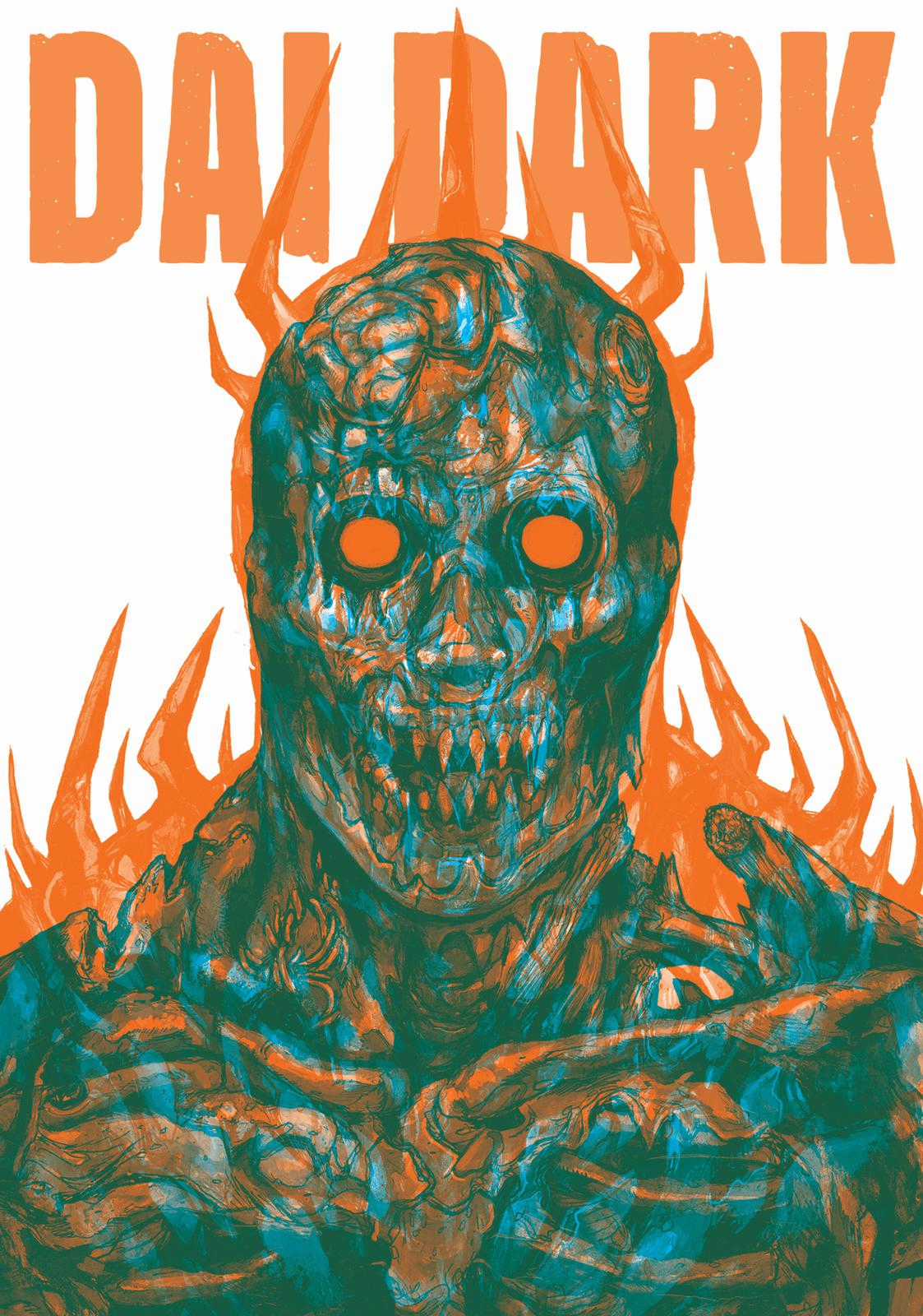 Dai Dark Chapter 25 trang 2