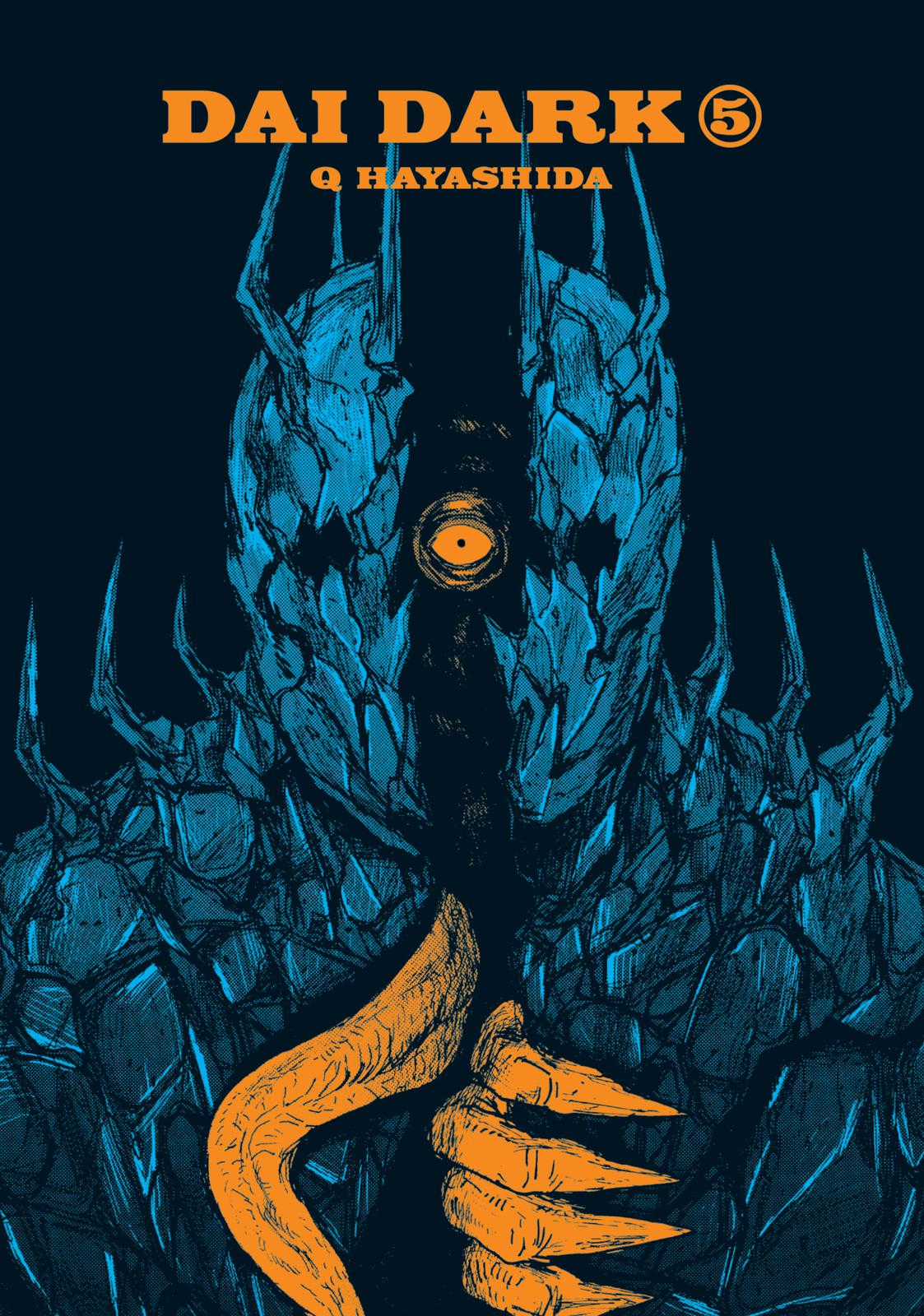 Dai Dark Chapter 25 trang 4