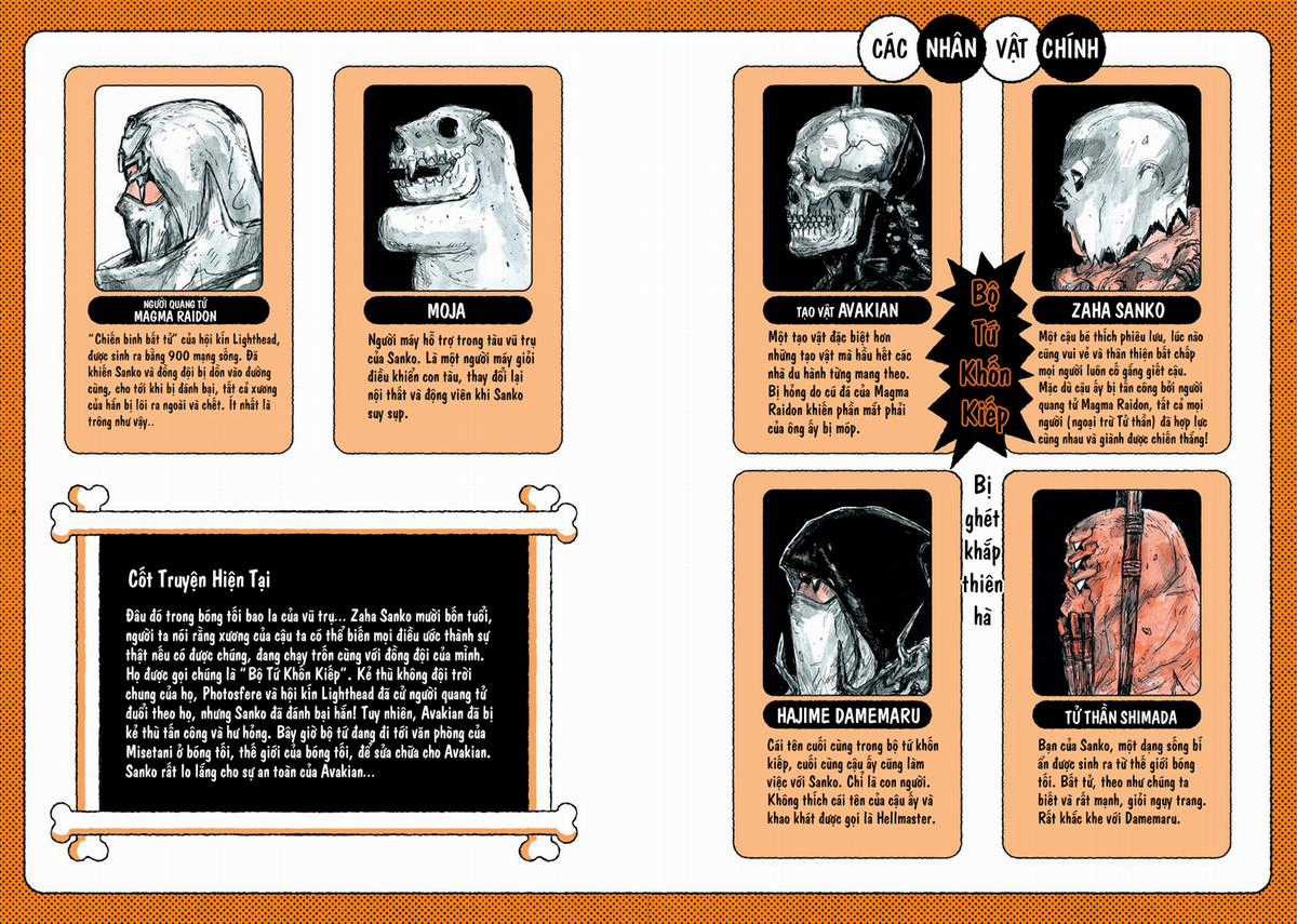 Dai Dark Chapter 25 trang 5